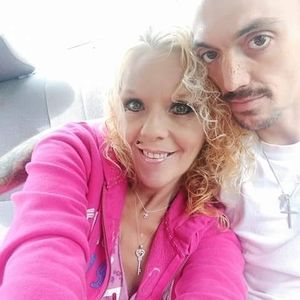 Meet your Posher, Desiree n timothy